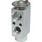 Universal Air Cond Universal Air Conditioning Expansion Valve, Ex10305C EX10305C - alternate 2